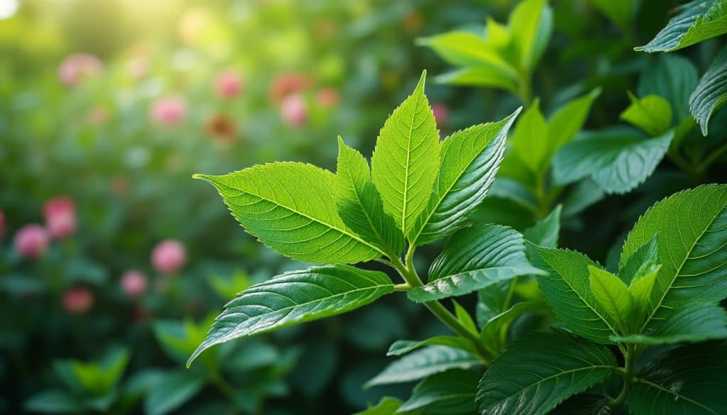 Feuillage après floraison : pourquoi il ne faut pas le couper