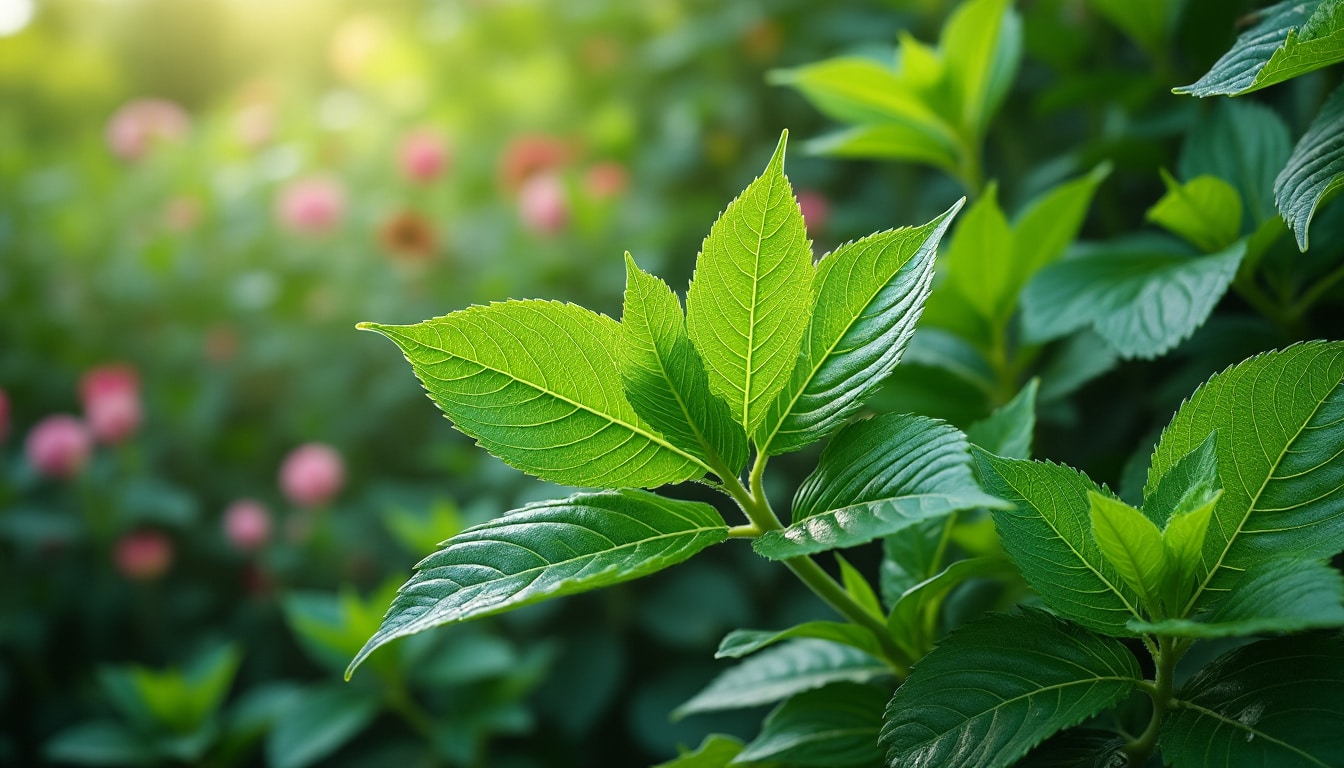 Feuillage après floraison : pourquoi il ne faut pas le couper